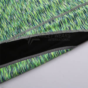 Camisetas de Gimnasio para Hombre, Hechas Profesionalmente, de Alta Calidad, Totalmente Personalizadas, de Secado Rápido, Transpirables, Ecológicas, de Spandex/Poliéster, Último Modelo - Product Image 5