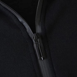 Sudadera con Capucha Gruesa de Venta Caliente, Impresión de Logotipo Personalizado, Sudaderas Unisex Modernas, Sudadera Básica de Algodón Mezclado de 600 g/m² - Product Image 5