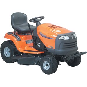 รถแทรคเตอร์เบนซิน15Hp รถตัดหญ้าขนาดเล็ก4WD รถเปิดเครื่องตัดหญ้าสำหรับสวน - Product Image 3