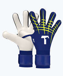 Guantes de Portero de Cuero Premium Personalizables Ajuste Personalizado Venta Al por Mayor Fútbol Latex Grip - Product Image 6