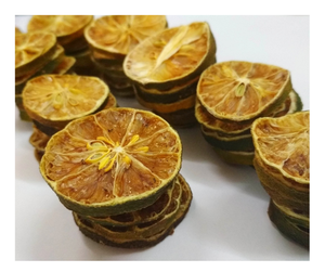 Lima seca a granel de Vietnam, rodajas de limón verde con aroma fresco, calidad de exportación y grandes cantidades listas para enviar a la venta - Product Image 2