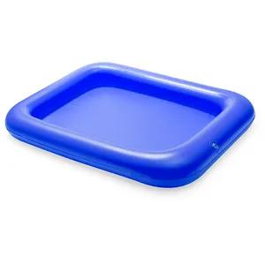 Tabla de Agua Inflable Personalizada con Diseño de Sirena, Diversión Acuática, Instalación de Entretenimiento Acuático - Product Image 5
