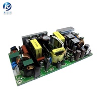 Kit de placa PCB de doble cara, pulsera de placa de prototipo soldada DIY y montaje de PCB de pulsera de placa de circuito de proyecto electrónico