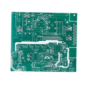 Индивидуальное обслуживание многослойных жестких и гибких печатных плат Tobnice Fr4+<span class=keywords><strong>Pi</strong></span>+Ptfe с покрытием HASL/OSP/ENIG, высокое качество - Product Image 4