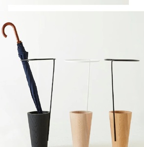 <b>Indoor</b> <b>Umbrella</b> <b>Stand</b> with Multi Color Shade Rack Bucket for Rain Gear Home and Garden Decoration Perfect for <b>Indoor</b> Use - Product Image 2