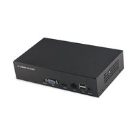 Decodificador GENATA de Alta Calidad, Equipo OEM/ODM, Decodificador Digital para Cámara