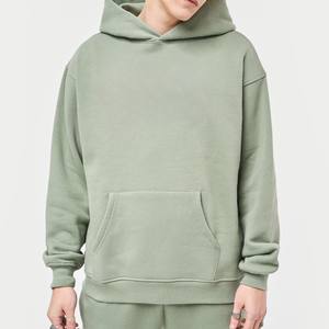 Sudadera con Capucha para Hombre, Corte Regular, de Alta Calidad, Antiarrugas, Impresión Digital, Ecológica, Transpirable, Ligera, Última Tendencia - Product Image 1