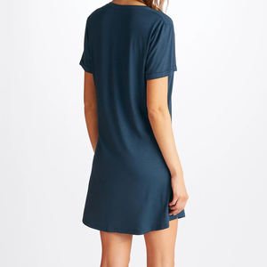 Camicie <span class=keywords><strong>da</strong></span> <span class=keywords><strong>notte</strong></span> a maniche corte <span class=keywords><strong>da</strong></span> donna, pigiama estivo, t-shirt in jersey <span class=keywords><strong>modal</strong></span>, <span class=keywords><strong>camicia</strong></span> <span class=keywords><strong>da</strong></span> <span class=keywords><strong>notte</strong></span> <span class=keywords><strong>da</strong></span> donna, <span class=keywords><strong>camicia</strong></span> <span class=keywords><strong>da</strong></span> <span class=keywords><strong>notte</strong></span> ecologica <span class=keywords><strong>da</strong></span> donna - Product Image 4