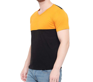 Nouvelle Arrivée 2026 – T-shirt Personnalisé Uni à Imprimer pour Homme – T-shirts Vierge en Polyester à Col Rond – Vente Chaude - Product Image 3