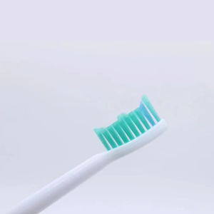 Cabezales de repuesto hipoalergénicos suaves y redondos para cepillos de dientes eléctricos Oral-B, recambios genéricos al por mayor de fábrica OEM - Product Image 3