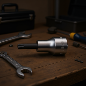 1/2'' Usag Socket <b>Bits</b> for <b>TORX</b> Screws High Quality Product for Efficient Fastening - Product Image 3