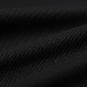 Casual Wear Cotton Fabric Comfortable Fit Straight Trousers Streetwear Fashion Daily Use Outdoor Men's Pants Mid Breathable - Product Image 5