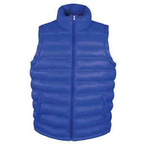 Gilet rembourré personnalisable Ice Bird, équipement de sécurité et de survie - Product Image 2