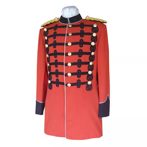 Vente en gros meilleure qualité uniformes uniforme de cérémonie 2023 - Product Image 4