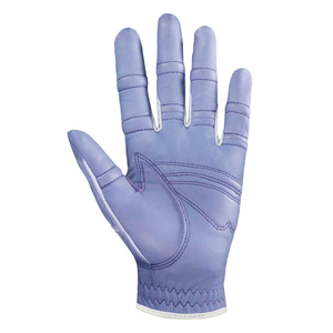 ถุงมือกอล์ฟมืออาชีพที่มีดีไซน์ฝ่ามือกันลื่นระบายอากาศได้ดีและนุ่มสบายสำหรับนักกอล์ฟ - Product Image 2