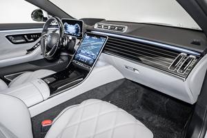 Oferta de Venta Relámpago 2025 Mercedes-Benz Clase S Maybach S 580 - Product Image 6