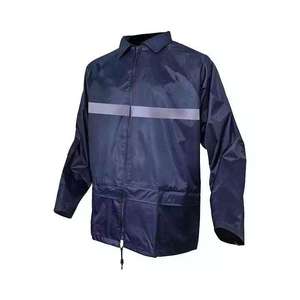 Combinaison imperméable coupe-vent pour homme et femme, vêtements de travail en plein air, imperméable léger et durable, ensemble veste et pantalon, randonnée, pêche, cyclisme - Product Image 6