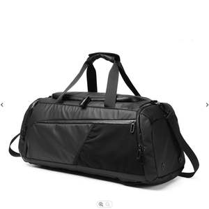 Large Capacity Duffel Bag Waterproof Weekend Overnight Travel <b>Luggage</b> Bag - Product Image 2