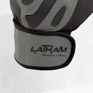 Gants de gymnastique en cuir respirant personnalisés OEM pour hommes et femmes Gants d'entraînement de sport Vente en gros - Product Image 4