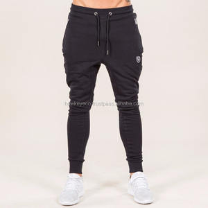 Custom Sweatpants Heavyweight Track <b>Cargo</b> Jogger Sweat Pants Men Wholesale High Quality Men's <b>Trousers</b> Fleece Warm Slim Pant - Product Image 2
