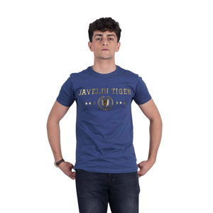 Camiseta de alta calidad para Hombre | Camisetas de algodón de verano de gran tamaño de color sólido con impresión de logotipo personalizado al por mayor Fabricante - Product Image 3