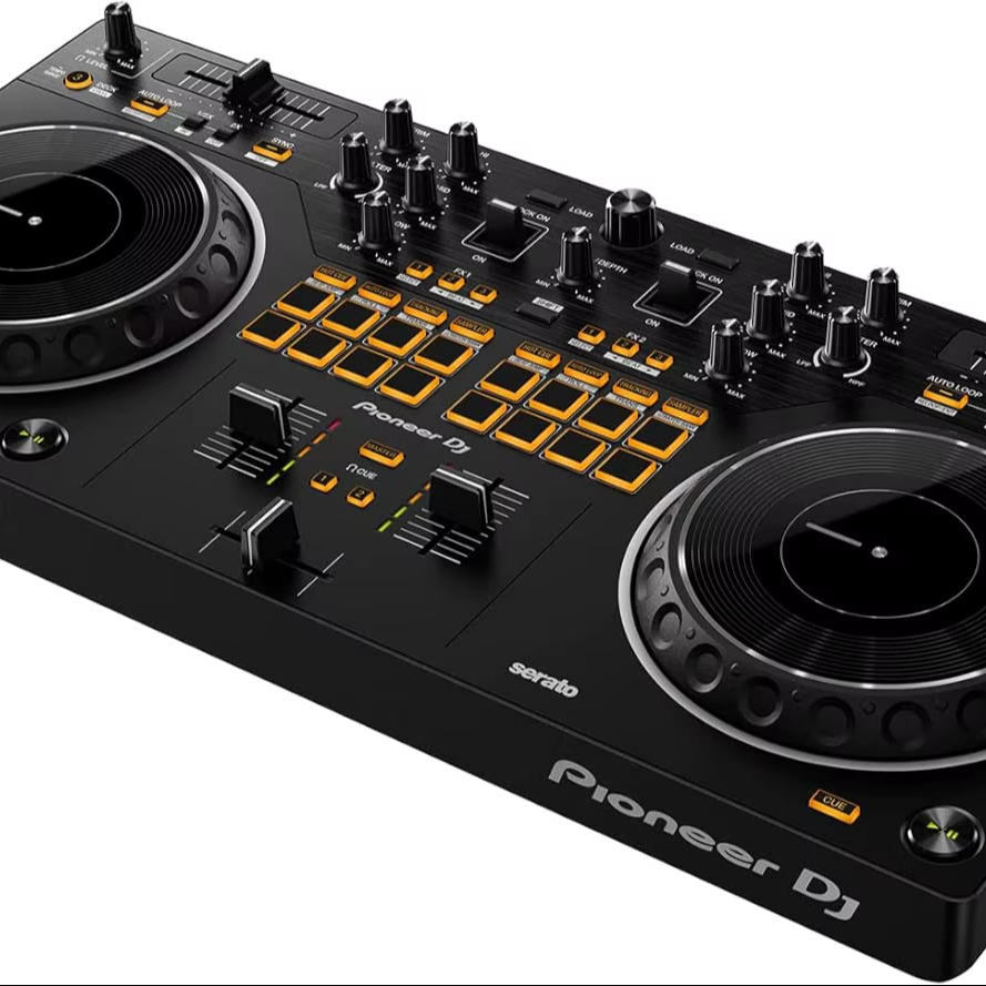 楽器 DDJ-SX PERFORMANCE DJ CONTROLLER (black) PIONEER DDJ SX,SX1,SX2,SX3 - coolorcaps