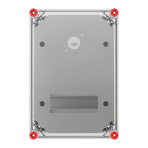 Componentes Industriales ABB Modelo 4TBV853534C0100(1) - Product Image 1