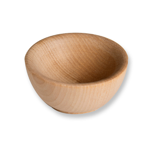 Cuenco de bambú Natural para cocina, cuenco redondo de bambú, muchos tamaños para la exportación, venta al por mayor - Product Image 2