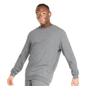 Ensemble sweat-shirt et short léger pour homme, streetwear d'été, tenue de sport, fabrication sur mesure, étiquette privée, fabricant d'usine - Product Image 2