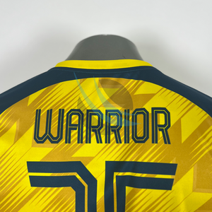 Nouvelle Collection 2026 : Tenues de Football Personnalisées Sublimées Respirantes – Maillots et Shorts d'Équipe – Services OEM Disponibles - Product Image 6