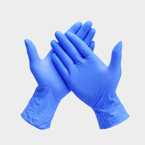 Gants super nitrile - Product Image 1