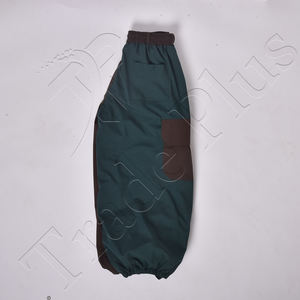 Pantalones de Nieve Impermeables de Dos Tonos, Aislados, con Cintura Ajustable con Cordón, Cremalleras de Ventilación, Aberturas de Ventilación y Puños Elásticos - Product Image 3
