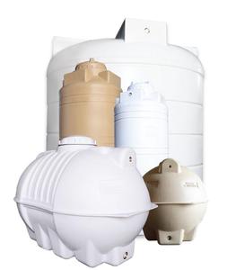 ถังเก็บน้ำแบบผนังสองชั้น Rotomold PE พร้อมปั๊มควบคุมอุณหภูมิ 220V/380V รับประกัน 1 ปี - Product Image 5