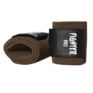 Sangles d'haltérophilie Gym Wraps pour haltérophilie Powerlifting Musculation - Product Image 5