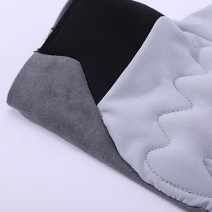 Guantes de motocicleta de Motocross personalizados de alta calidad, patrón impreso de Pakistán, ATV, MTB, UTV, guantes de carreras de Enduro, deportes al aire libre - Product Image 5