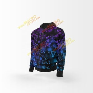 เสื้อฮู้ดพิมพ์ลายตามสั่งของผู้ชายเสื้อมีฮู้ดแฟชั่นใหม่ขายดีเป็นที่ต้องการมากที่สุด - Product Image 6