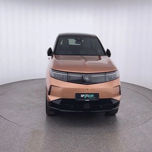 รถยนต์ SUV แกรนด์แลนด์ ปี 2025 มือสอง สภาพดี ระบบไฟฟ้า รองรับ Android Auto ขับเคลื่อน 4x2 เกียร์อัตโนมัติ - Product Image 1