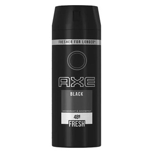 Desodorante en Aerosol Axe, Empaquetado en Cartón, Suministro al por Mayor, Exportación para Compradores Internacionales - Product Image 4