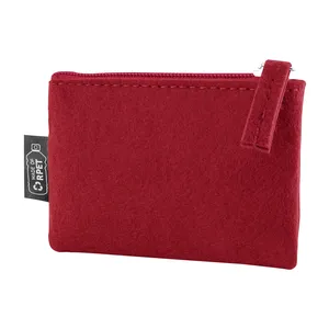 Portamonete Ecologico Duquesne in RPET, Borsa Multiuso - Product Image 4