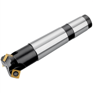 Fresa de Alta Velocidad ISO 16E2R065A16-SZD07 D.16mm, Rotación a la Derecha, Diámetro de Corte 16mm - Product Image 2