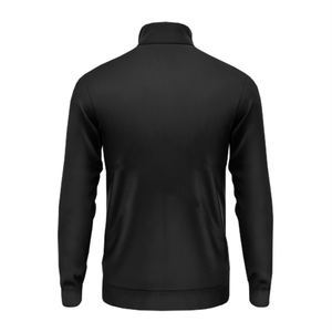 High on Demand Cozy Sudadera con forro polar para noches frías y paseos casuales al aire libre Disponible a granel desde la India - Product Image 2