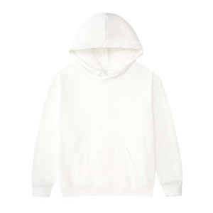 Sweatshirts à capuche en vrac pour hommes OEM Sweatshirts Streetwear Hoodies Fournisseur Fashion Basics Cotton Blended Pullover Hoodies - Product Image 2