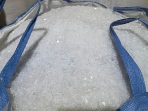 고투명 PMMA 아크릴 수지/펠릿 수지 사출 성형 압출 용 플라스틱 원료 - Product Image 5