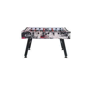 STAG Iconic Indoor Soccer Table Standard Foosball with 9mm MDF Playfield Customizable for Kids' <b>Entertainment</b> - Product Image 3