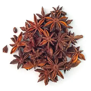 Star anise Vietnamese spices with characteristic aroma, good price//Ms.HANA