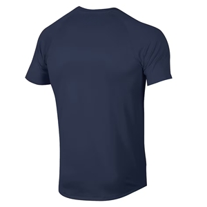 Infinitive Apparel Howard Bison camiseta personalizada HBCU camiseta gráfica para estudiantes Alumni frente impreso transpirable 180g tela de punto - Product Image 4