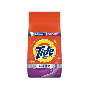 Tide Professional Laundry Powder – Commercial Grade High Efficiency <b>Detergent</b> (9kg Bulk Pack) - Product Image 5