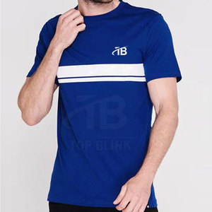 Camisetas con logotipo personalizado para hombre, camisetas al mejor precio para hombre, camisetas de color personalizadas para hombre hechas en Pakistán - Product Image 2