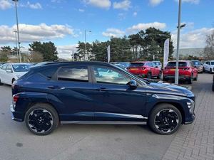 USADO LHD/RHD 2025 HYUNDAI KONA E N LINE S - Product Image 2