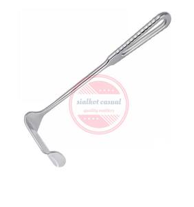 Retractor quirúrgico de acero inoxidable MORRIS RETRACTORS de alta calidad - Product Image 3